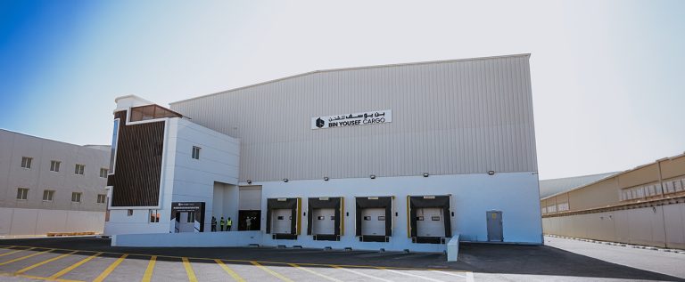 Bin Yousef Cargo Strengthens Supply Chain With a New Warehouse at Birkat Al Awamer